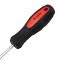 Отвертка Anti-Slip, PH1 х 150 мм, CrV, двухкомпонентная рукоятка Matrix 15709