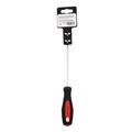 Отвертка Anti-Slip, PH1 х 150 мм, CrV, двухкомпонентная рукоятка Matrix 15709
