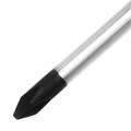 Отвертка Anti-Slip, PH1 х 38 мм, CrV, двухкомпонентная рукоятка Matrix 15710