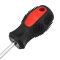 Отвертка Anti-Slip, PH1 х 38 мм, CrV, двухкомпонентная рукоятка Matrix 15710