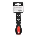 Отвертка Anti-Slip, PH1 х 38 мм, CrV, двухкомпонентная рукоятка Matrix 15710