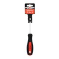 Отвертка Anti-Slip, PH2 х 100 мм, CrV, двухкомпонентная рукоятка Matrix 15711