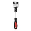Отвертка Anti-Slip, PH2 х 100 мм, CrV, двухкомпонентная рукоятка Matrix 15711