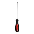 Отвертка Anti-Slip, PH2 х 150 мм, CrV, двухкомпонентная рукоятка Matrix 15712