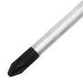 Отвертка Anti-Slip, PH2 х 150 мм, CrV, двухкомпонентная рукоятка Matrix 15712