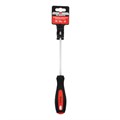 Отвертка Anti-Slip, PH2 х 150 мм, CrV, двухкомпонентная рукоятка Matrix 15712