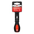 Отвертка Anti-Slip, PH2 х 38 мм, CrV, двухкомпонентная рукоятка Matrix 15713