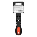 Отвертка Anti-Slip, PH2 х 38 мм, CrV, двухкомпонентная рукоятка Matrix 15713