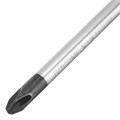 Отвертка "Point", PH3 х 150 мм, CS, двухкомпонентная рукоятка Sparta 15714