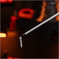 Отвертка "Point", PH2 х 150 мм, CS, двухкомпонентная рукоятка Sparta 15715