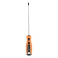 Отвертка "Point", PH1 х 150 мм, CS, двухкомпонентная рукоятка Sparta 15718
