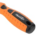 Отвертка "Point", PH1 х 100 мм, CS, двухкомпонентная рукоятка Sparta 15719