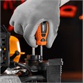 Отвертка "Point", PH1 х 38 мм, CS, двухкомпонентная рукоятка Sparta 15722