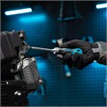 Отвертка PZ2 x 100 мм, S2, трехкомпонентная ручка Gross 15744