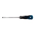 Отвертка SL6.5 x 150 мм, S2, трехкомпонентная рукоятка Gross 15753