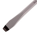 Отвертка SL6.5 x 150 мм, S2, трехкомпонентная рукоятка Gross 15753