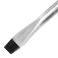Отвертка Anti-Slip, SL5 х 38 мм, CrV, двухкомпонентная рукоятка Matrix 15767