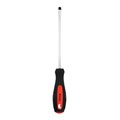 Отвертка Anti-Slip, SL6 х 150 мм, CrV, двухкомпонентная рукоятка Matrix 15769