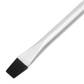 Отвертка Anti-Slip, SL8 х 150 мм, CrV, двухкомпонентная рукоятка Matrix 15770