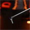 Отвертка "Point", SL5 х 150 мм, CS, двухкомпонентная рукоятка Sparta 15774