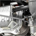 Отвертка "Point", SL5 х 150 мм, CS, двухкомпонентная рукоятка Sparta 15774
