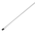 Отвертка "Point", SL4 х 150 мм, CrV, двухкомпонентная рукоятка Sparta 15777