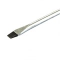 Отвертка, SL5 х 150 мм, CrV, трехкомпонентная рукоятка Сибртех 15784