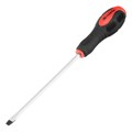 Ударная отвертка, SL6 x 150 мм, двухкомпонентная рукоятка, CrV Matrix 15790