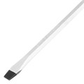 Ударная отвертка, SL6 x 150 мм, двухкомпонентная рукоятка, CrV Matrix 15790