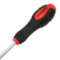 Ударная отвертка, SL8 x 150, двухкомпонентная рукоятка, CrV Matrix 15791