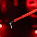 Отвертка Insulated, SL5.5 x 125 мм, CrMo, до 1000 В, двухкомпонентная рукоятка Matrix Professional 15804
