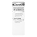 Отвертка комбинированная Fusion SL6/PH2 мм, CrV, трехкомпонентная рукоятка "Anti slip" Matrix 15826