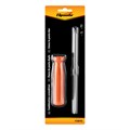 Отвертка комбинированная SL6/PH2 Sparta 15827