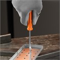 Отвертка комбинированная SL6/PH2 Sparta 15827