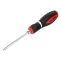 Отвертка комбинированная, SL6/PH2, CrV, двухкомпонентная рукоятка Matrix 15829