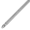 Отвертка комбинированная, SL6/PH2, CrV, двухкомпонентная рукоятка Matrix 15829