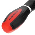 Отвертка комбинированная, SL6/PH2, CrV, двухкомпонентная рукоятка Matrix 15829