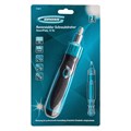 Отвертка реверсивная, механизм SmartPush 12 шт, S2 Gross 15835