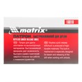 Патрон для дрели БЗП 1-10 мм, 3/8 дюйм Matrix 15855