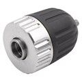 Патрон для дрели БЗП 1-10 мм, М12 Matrix 15856