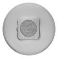 Переходник 3/8F x 1/4 M, CrV Stels 15868
