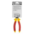 Плоскогубцы комбинированные, Insulated, 160 мм, двухкомпонентные рукоятки Matrix Professional 15873