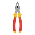 Плоскогубцы комбинированные, Insulated, 180 мм, двухкомпонентные рукоятки Matrix Professional 15874