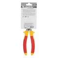 Плоскогубцы комбинированные, Insulated, 180 мм, двухкомпонентные рукоятки Matrix Professional 15874