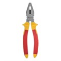 Плоскогубцы комбинированные Insulated, 200 мм, двухкомпонентные рукоятки Matrix Professional 15875