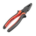 Плоскогубцы комбинированные Black Nickel, 200 мм, двухкомпонентные рукоятки Matrix 15879