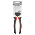 Плоскогубцы комбинированные Black Nickel, 200 мм, двухкомпонентные рукоятки Matrix 15879
