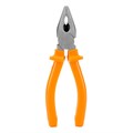Плоскогубцы Classic, 160 мм, шлифованные, пластмассовые рукоятки Sparta 15880
