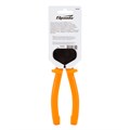Плоскогубцы Classic, 180 мм, шлифованные, пластмассовые рукоятки Sparta 15881