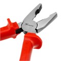 Плоскогубцы Econom, 160 мм, шлифованные, пластмассовые рукоятки Matrix 15883